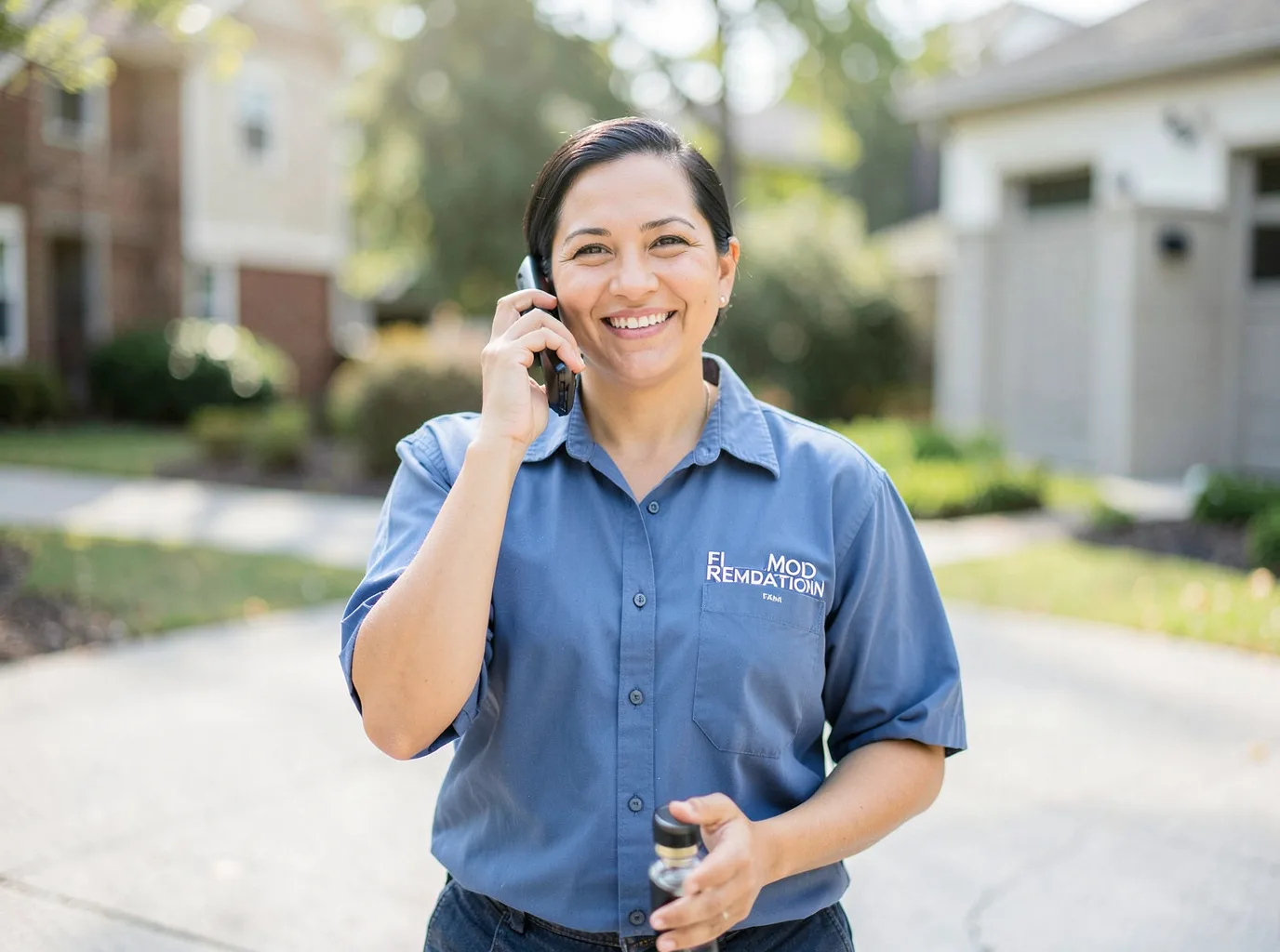 Mold Remediation North Haven, ME FAQs